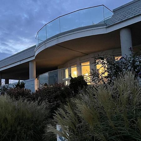 Fathoms Hotel & Marina Port Washington 外观 照片