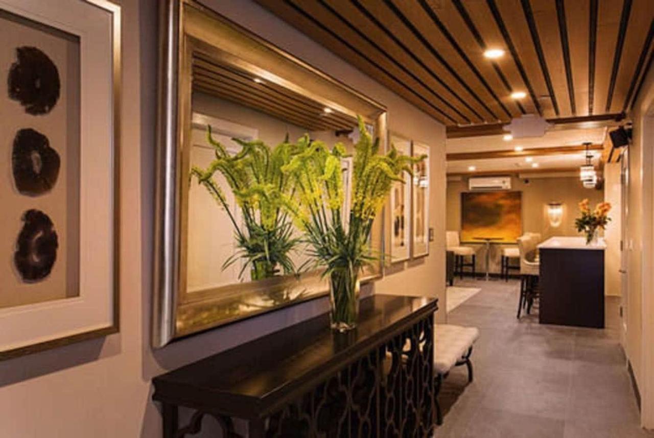 Fathoms Hotel & Marina Port Washington 外观 照片