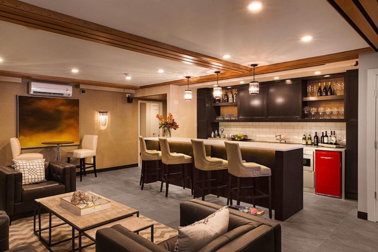 Fathoms Hotel & Marina Port Washington 外观 照片
